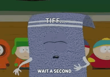 Towelie Southpark GIF. This 384 x 270 animated GIF is part of our towelie collection. Created by jedi131617. View the original animation, share it, or…