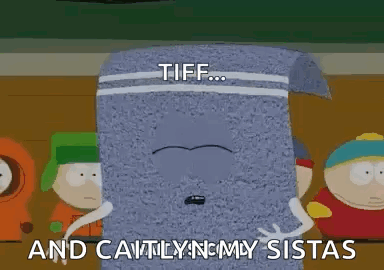 Towelie Southpark GIF. This 384 x 270 animated GIF is part of our towelie collection. Created by battattack. View the original animation, share it, or…