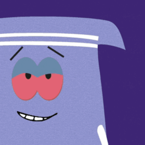 Towelie GIF. This 498 x 498 animated GIF is part of our towelie collection. Created by CODYR. View the original animation, share it, or browse related GIFs.