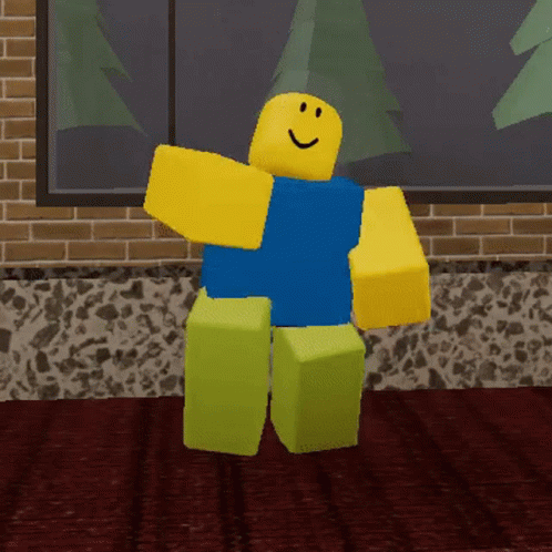 Tower Defense Simulator Roblox GIF. This 498 x 498 animated GIF is part of our roblox fortnite dance collection. Related themes include noob, roblox…