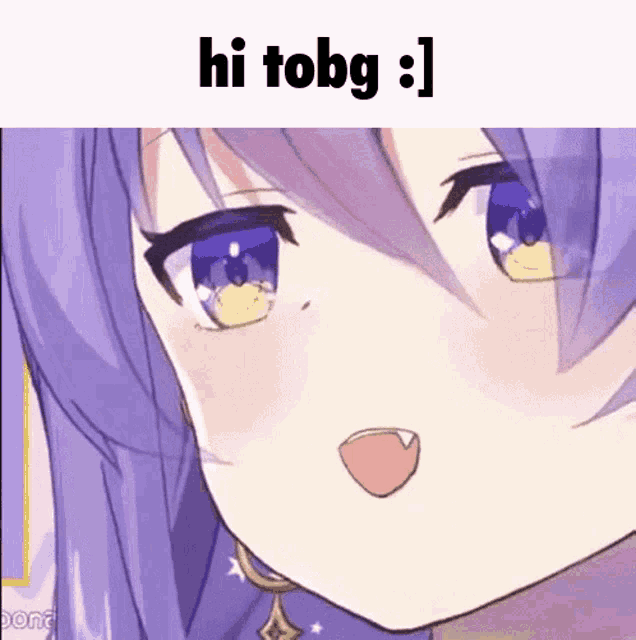 Tower Of Babel Gaming Tobg GIF