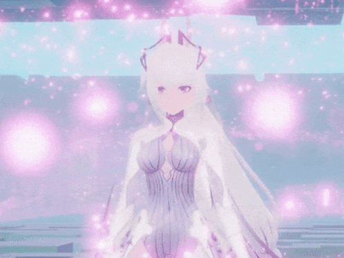 Tower Of Fantasy Tof GIF
