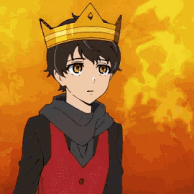 Tower Of God GIF