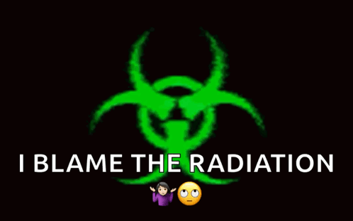 Toxic King Plague GIF
