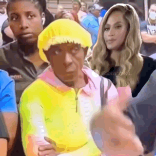 Toxiqueney Mannequinney GIF
