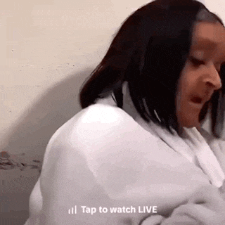 Toxiqueney Mannequinney GIF