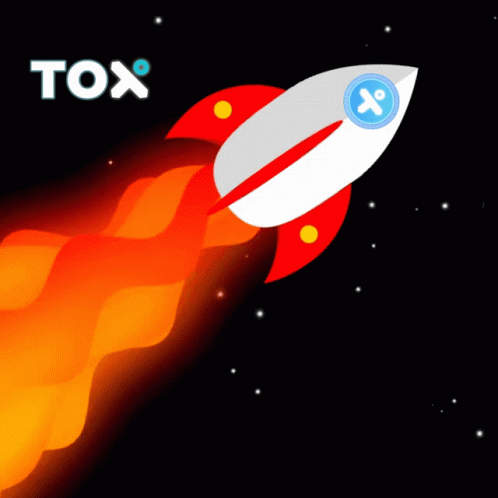 Toxtoken Crypto GIF. This 498 x 498 animated GIF is part of our happy merchant collection. Related themes include crypto. Created by StoxApp. View the…