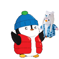 Toys Plushies Sticker