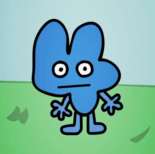 Tpot Bfb GIF