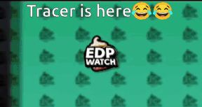 Tracer 1001 GIF