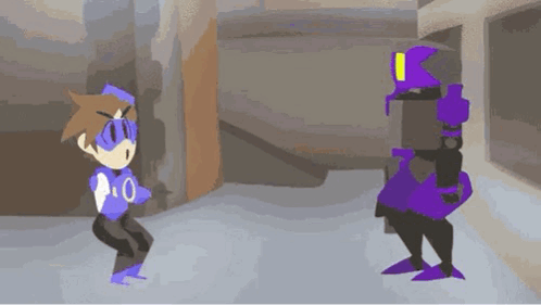 Tracer Vs V1 Overwatch GIF. This 498 x 281 animated GIF is part of our tracer and widowmaker collection. Created by Elias123. View the original animation…
