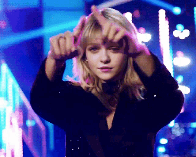 Tracy Keegan Taylor Swift GIF