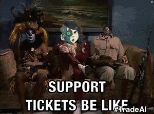 Tradeai GIF