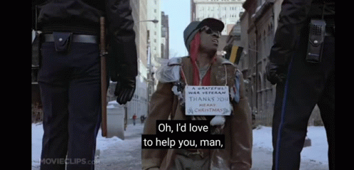Trading Places Eddie Murphy GIF. This 498 x 239 animated GIF is part of our merry new year trading places collection. Created by Madturnip. View the…