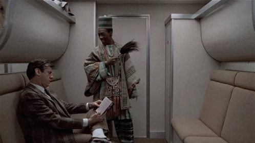 Trading Places Merry New Year GIF. This 498 x 280 animated GIF is part of our merry new year trading places collection. Related themes include happy new…