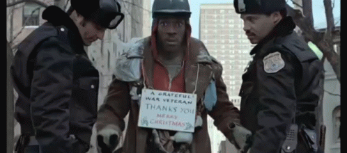 Trading Places GIF. This 498 x 220 animated GIF is part of our merry new year trading places collection. View the original animation, share it, or browse…