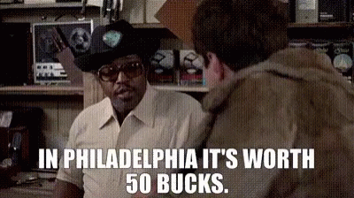 Trading Places Pawnshop GIF. This 400 x 224 animated GIF is part of our merry new year trading places collection. Created by rgresham1981. View the original…
