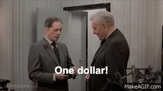 Trading Places GIF. This 320 x 180 animated GIF is part of our merry new year trading places collection. Created by PDL24DCP. View the original animation…