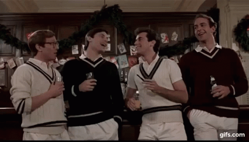 Trading Places GIF. This 498 x 284 animated GIF is part of our trading places merry new year collection. Created by kpkilla. View the original animation…