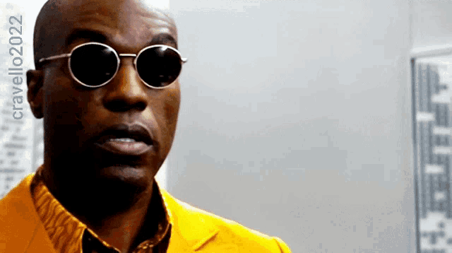 Tragedy Or Farce Yahya Abdul Mateen GIF