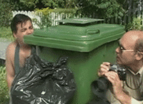 Trailer Park Boys Bubbles GIF
