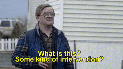 Trailerparkboys Trailer Park Boys GIF