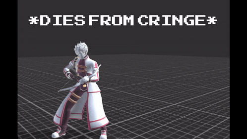 Trails Kiseki GIF