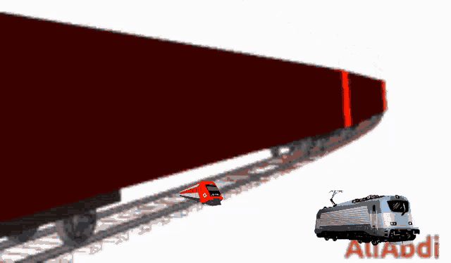 Train GIF