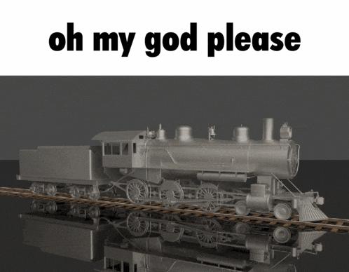 Train GIF