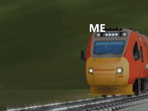 Train Impact Hit By Train GIF. This 498 x 374 animated GIF is part of our i like trains collection. Related themes include asdf, train, train wreck. Created…
