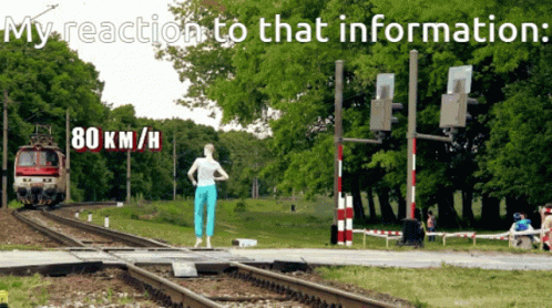 Train Rušeň240 GIF