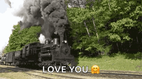 Train Smoke GIF. This 498 x 279 animated GIF is part of our i like trains collection. Related themes include smoke, train. Created by ILMB. View the…