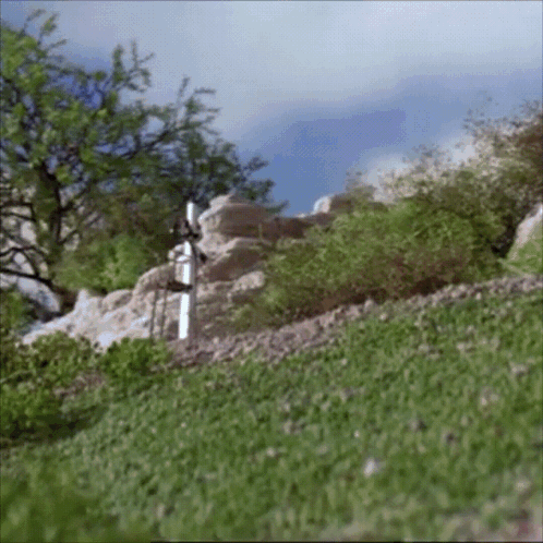 Train Wreck Gordon GIF