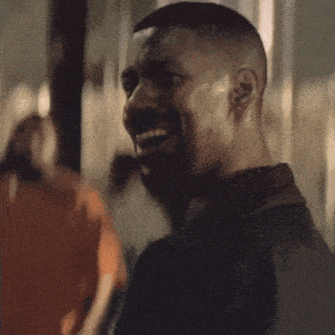 Training Day Denzel Washington GIF