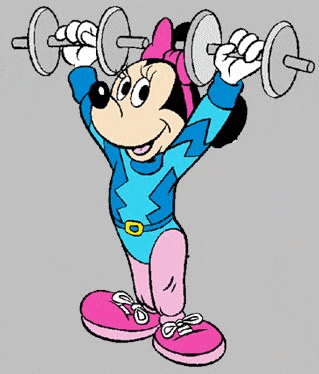 Training Lifting Weights Meme