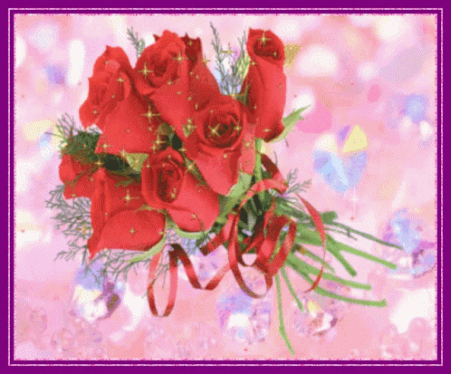 Trandafiri GIF. This 498 x 413 animated GIF is part of our martisor collection. Created by FABIU. View the original animation, share it, or browse related…