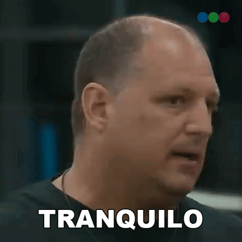 Tranquilo Ariel GIF. This 498 x 498 animated GIF is part of our naito tranquilo collection. Created by Telefe. View the original animation, share it, or…
