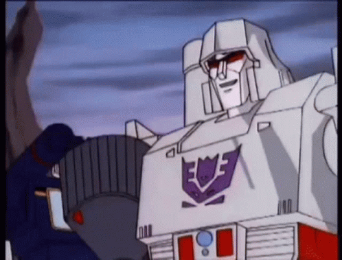 Transformers Haha GIF. This 498 x 379 animated GIF is part of our hahaha no transformers collection. Related themes include haha, laugh, transformers…