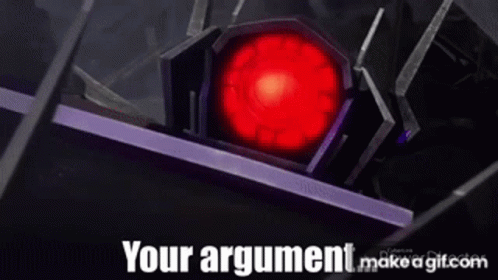 Transformers Shockwave GIF
