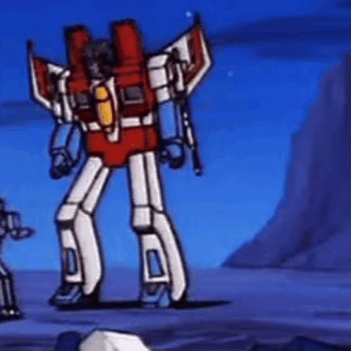 Transformers Transformers G1 GIF