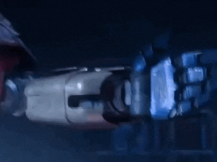 Transformers Transformers One GIF