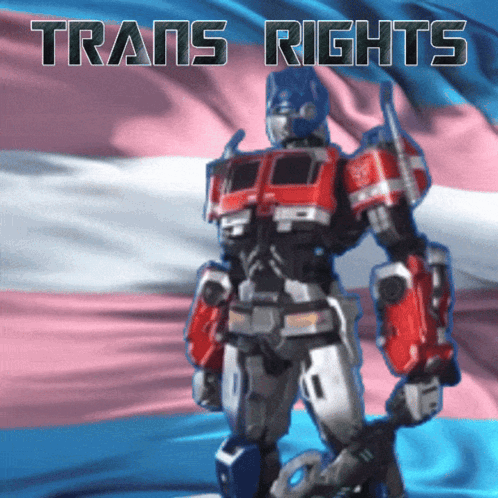 Transformers Transgender GIF