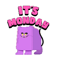 Transparent Happy Sticker