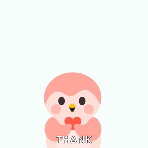Transparent Love GIF. This 498 x 498 animated GIF is part of our thank you pictures collection. Related themes include birb, happy, i love you. Created by…