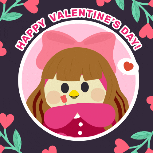 Transparent Love GIF