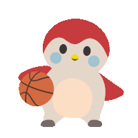 Transparent Sport Sticker