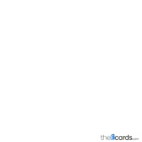 Transparent Theecards Sticker