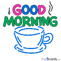 Transparent Theecards Sticker