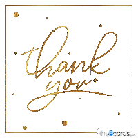 Transparent Theecards Sticker