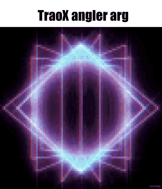 Traox Fishy Cult GIF